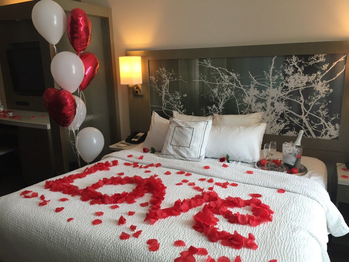 Fin de Semana Romántico