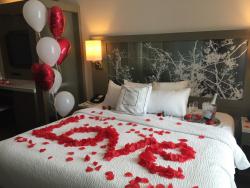 Fin de Semana Romántico