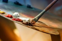 Semana de Clases de Arte